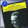 Arturo Benedetti Michelangeli 쇼팽: 마주르카, 전주곡, 발라드 - 아르투로 베네데티 미켈란젤리 (Chopin: Mazurkas, Prelude, Ballade, Scherzo)