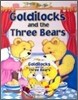 Goldilocks and the Three Bears (Book & CD Set)