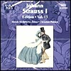 Christian Pollack 슈트라우스 1세: 아폴로 왈츠, 리스트의 추억 환상곡 외 (Johann Strauss I: Apollo-Walzer Op.128, Souvenir de Liszt, Fantasie O. Op)