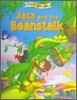Jack and the Beanstalk (Book & CD Set)