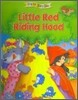 Little Red Riding Hood (Book & CD Set)