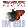 Barclay James Harvest - Revival-Live 1999