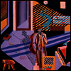Mild High Club - Skiptracing (Ltd. Ed)(Download Card)(Vinyl LP)
