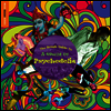 Various Artists - Rough Guide To A World Of Psychedelia (Vinyl LP)