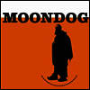 Moondog - Moondog (Ltd. Ed)(Clear Vinyl)(LP)