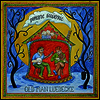 Old Man Luedecke - Domestic Eccentric (Vinyl LP)