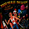 Todd Terje & The Olsens - Big Cover-Up (Vinyl 2LP)