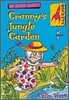 My Funny Family Step 1 : Granny's Jungle Garden (Book & Tape)