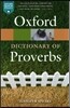 Oxford Dictionary of Proverbs