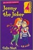 My Funny Family Step 1 : Jenny the Joker (Book & Tape)