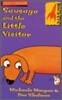 My Funny Family Step 1 : Sausage and the Little Visitor (Book & Tape)