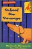 My Funny Family Step 1 : School for Sausage (Book & Tape)