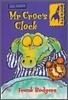 Mr Croc Step 2 : Mr Croc's Clock (Book & Tape)