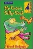 Mr Croc Step 2 : Mr Croc's Silly Sock (Book & Tape)