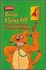 Rover Step 2 : Rover Shows Off (Book & Tape)