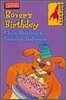 Rover Step 2 : Rover's Birthday (Book & Tape)
