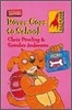 Rover Step 2 : Rover Goes to School (Book & Tape)