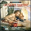 L'Arte Dell'Arco 타르티니: 바이올린 협주곡 15집 (Tartini: The Violin Concertos Vol.15)