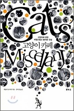 고양이 카페
