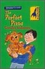 Wizard`s Boy Step 3 : The Perfect Pizza (Book & Tape)