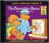 Berenstain Bears CD Collection Vol. 2