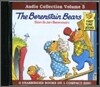 Berenstain Bears CD Collection Vol. 5