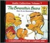 Berenstain Bears CD Collection Vol. 7