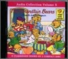 Berenstain Bears CD Collection Vol. 8