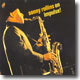 Sonny Rollins - Sonny Rollins On Impulse!