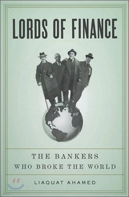 Lords of Finance