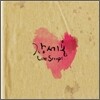 장세용 - 미니앨범 : Love Scraps