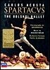 Bolshoi Ballet 하차투리안 : 스파르타쿠스 - 볼쇼이 발레단 (Khachaturian : Spartacus)