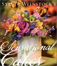 Sylvia Weinstock's Sensational Cakes