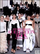 2009 SPRING/SUMMER COLLECTION BOOK