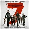매그니피센트 7 영화음악 (The Magnificent Seven O.S.T.) - James Horner (제임스 호너) 음악