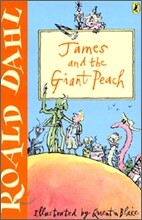 James and the Giant Peach