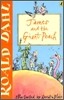 James and the Giant Peach