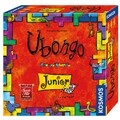 Ubongo Junior 우봉고 주니어