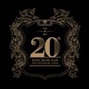 양방언 (Yang Bang Ean) - 20주년 베스트앨범 'The Best'