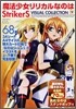 魔法少女リリカルなのはStrikerS ビジュアル.コレクション(下卷)