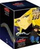 은하철도 999 TV판 박스셋 Vol.1 (18Disc) : 오리지날 무삭제+우리말더빙포함 한정판CE