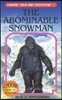 The Abominable Snowman