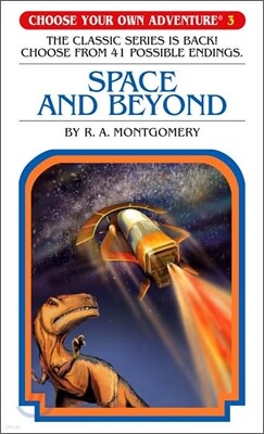 Space and Beyond