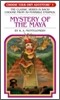 Mystery of the Maya