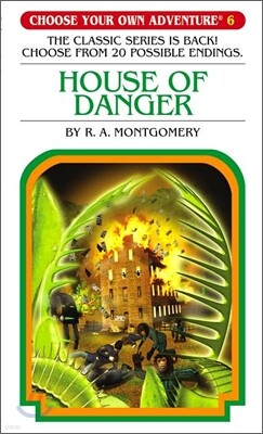 House of Danger
