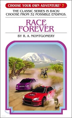 Race Forever