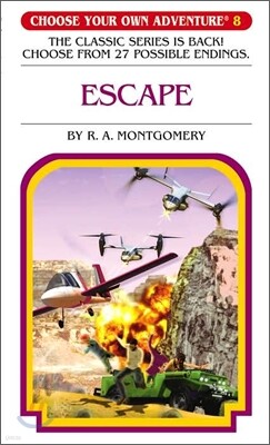 Escape