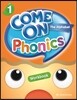 Come on Phonics Workbook 1