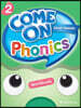 Come on Phonics Workbook 2