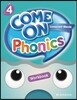 Come on Phonics Workbook 4